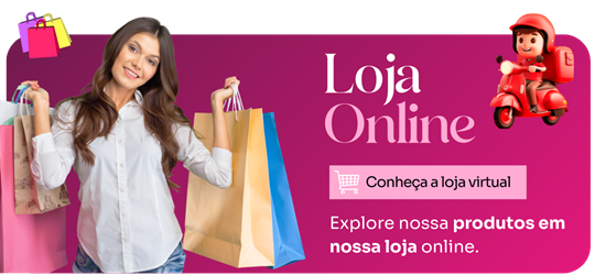 Acessar loja online